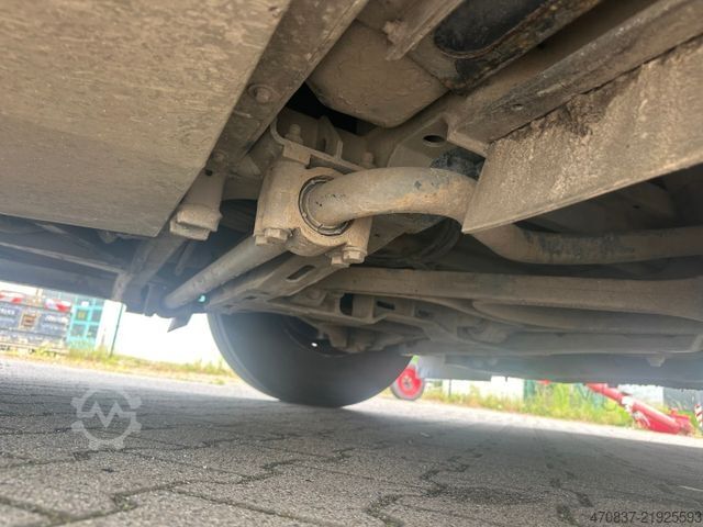Městský autobus SETRA S 415 LE / Klima / Schalter **3 x auf Lager**