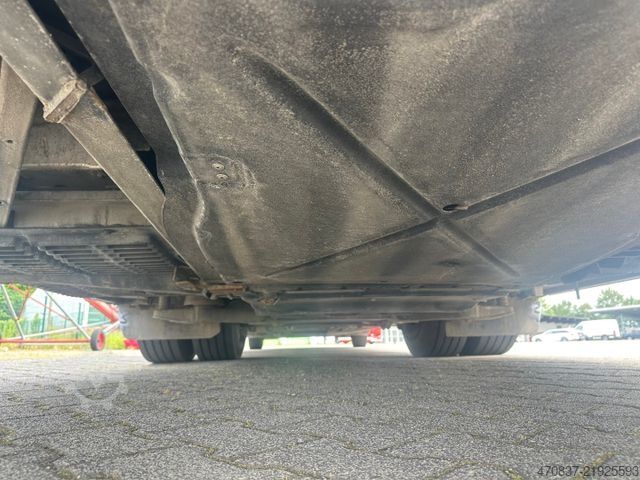 Městský autobus SETRA S 415 LE / Klima / Schalter **3 x auf Lager**