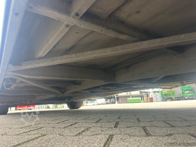 Městský autobus SETRA S 415 LE / Klima / Schalter **3 x auf Lager**