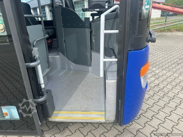 Městský autobus SETRA S 415 LE / Klima / Schalter **3 x auf Lager**