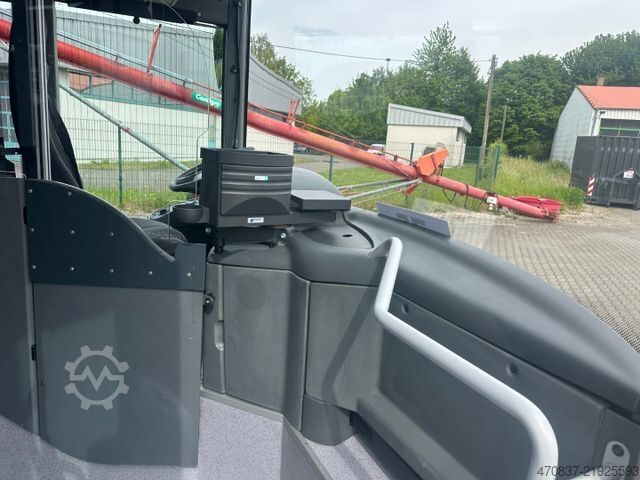 Městský autobus SETRA S 415 LE / Klima / Schalter **3 x auf Lager**