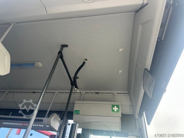 Městský autobus SETRA S 415 LE / Klima / Schalter **3 x auf Lager**