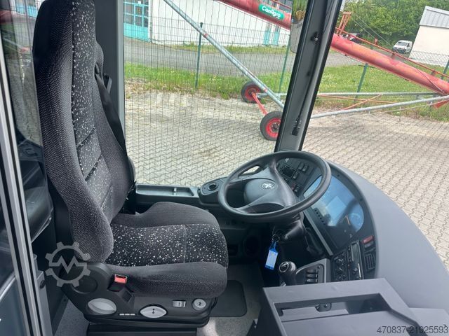 Městský autobus SETRA S 415 LE / Klima / Schalter **3 x auf Lager**