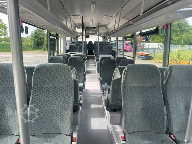 Městský autobus SETRA S 415 LE / Klima / Schalter **3 x auf Lager**