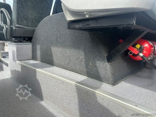Městský autobus SETRA S 415 LE / Klima / Schalter **3 x auf Lager**