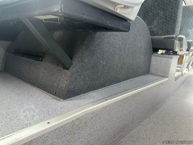 Městský autobus SETRA S 415 LE / Klima / Schalter **3 x auf Lager**