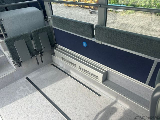 Městský autobus SETRA S 415 LE / Klima / Schalter **3 x auf Lager**