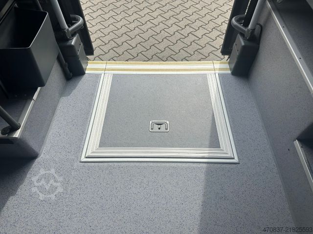 Městský autobus SETRA S 415 LE / Klima / Schalter **3 x auf Lager**