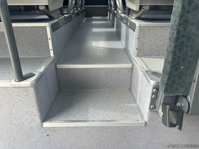 Městský autobus SETRA S 415 LE / Klima / Schalter **3 x auf Lager**