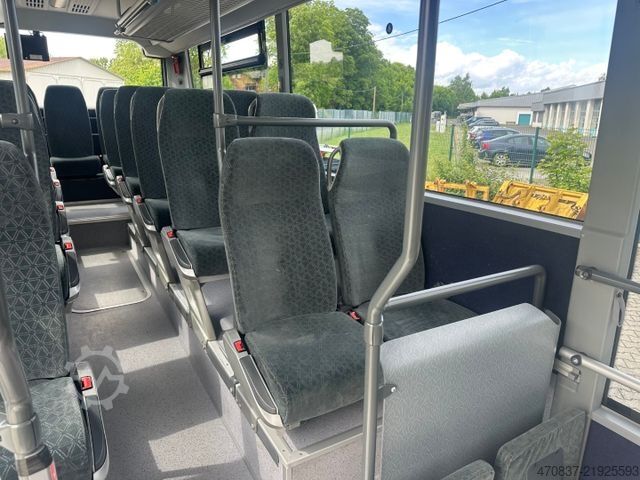 Městský autobus SETRA S 415 LE / Klima / Schalter **3 x auf Lager**