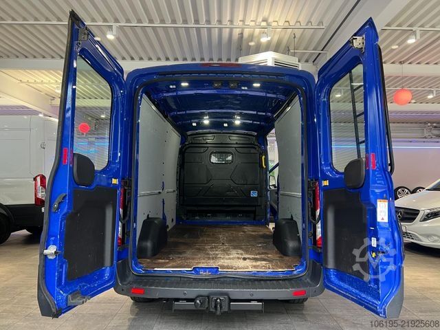 Βαν με ψηλή οροφή FORD Transit 2,2 TDCI Hoch+Lang*L3-H2*Garantie*1.Hand
