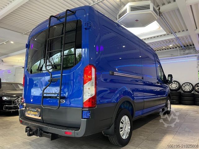 Βαν με ψηλή οροφή FORD Transit 2,2 TDCI Hoch+Lang*L3-H2*Garantie*1.Hand