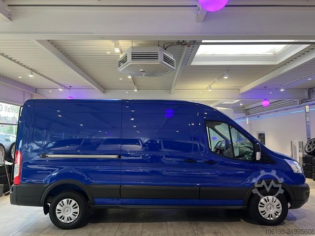 Βαν με ψηλή οροφή FORD Transit 2,2 TDCI Hoch+Lang*L3-H2*Garantie*1.Hand