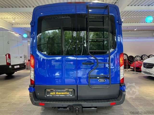 Βαν με ψηλή οροφή FORD Transit 2,2 TDCI Hoch+Lang*L3-H2*Garantie*1.Hand