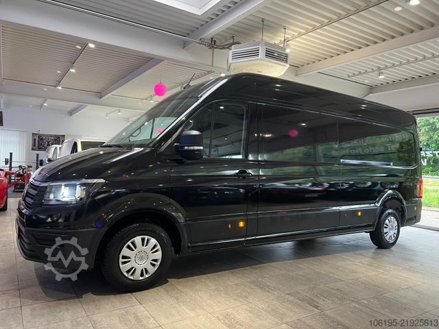 Βαν με ψηλή οροφή VOLKSWAGEN Crafter TDI Maxi Hoch+Lang*L3-H2*