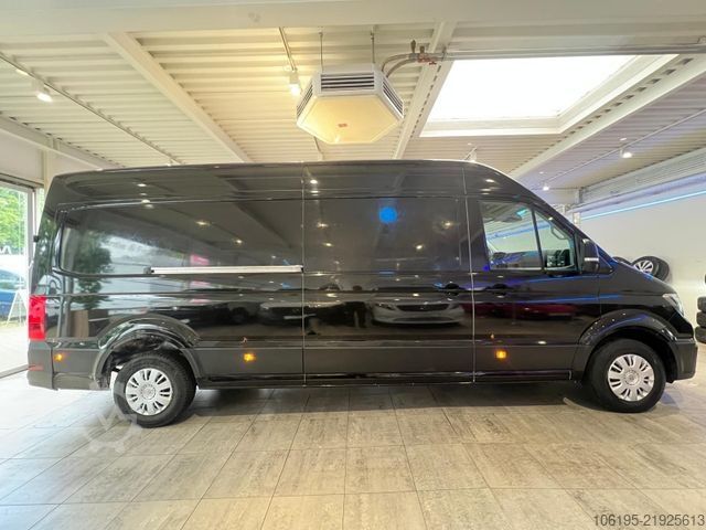 Βαν με ψηλή οροφή VOLKSWAGEN Crafter TDI Maxi Hoch+Lang*L3-H2*