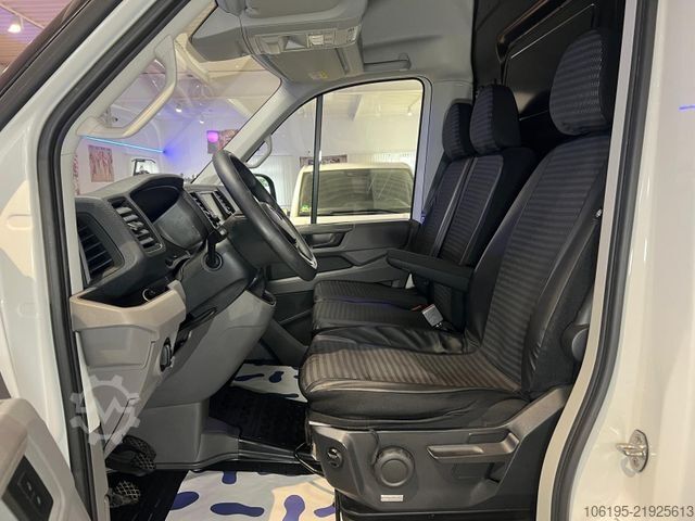 Βαν με ψηλή οροφή VOLKSWAGEN Crafter TDI Maxi Hoch+Lang*L3-H2*