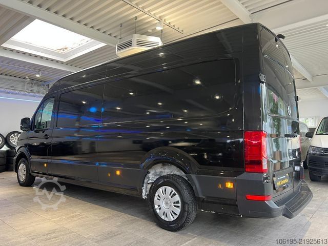 Βαν με ψηλή οροφή VOLKSWAGEN Crafter TDI Maxi Hoch+Lang*L3-H2*