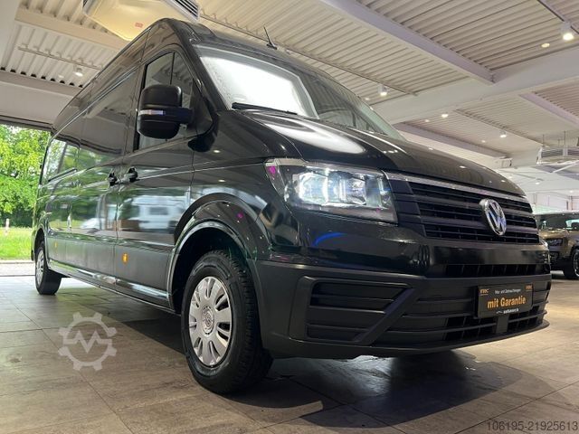 Βαν με ψηλή οροφή VOLKSWAGEN Crafter TDI Maxi Hoch+Lang*L3-H2*