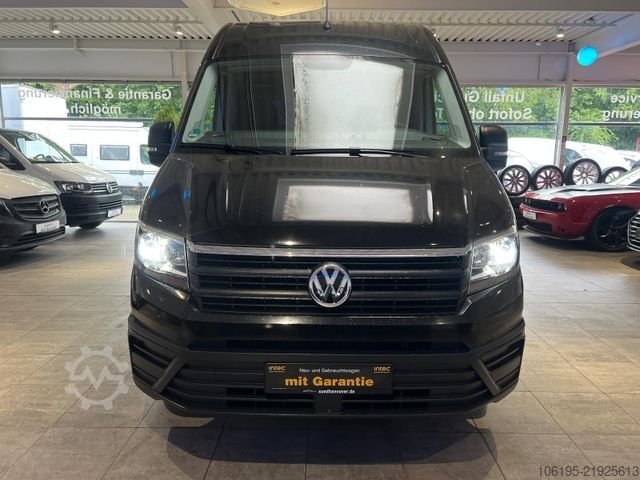 Βαν με ψηλή οροφή VOLKSWAGEN Crafter TDI Maxi Hoch+Lang*L3-H2*