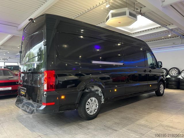 Βαν με ψηλή οροφή VOLKSWAGEN Crafter TDI Maxi Hoch+Lang*L3-H2*