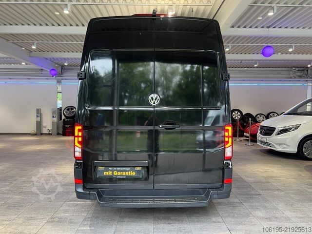 Βαν με ψηλή οροφή VOLKSWAGEN Crafter TDI Maxi Hoch+Lang*L3-H2*