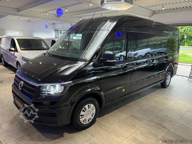 Βαν με ψηλή οροφή VOLKSWAGEN Crafter TDI Maxi Hoch+Lang*L3-H2*