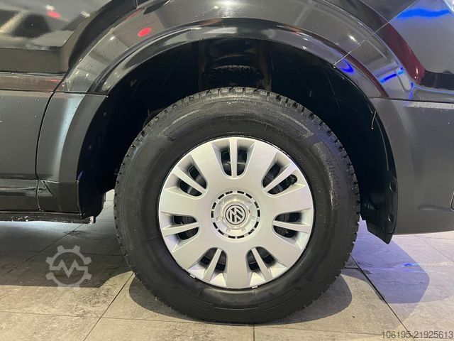 Βαν με ψηλή οροφή VOLKSWAGEN Crafter TDI Maxi Hoch+Lang*L3-H2*