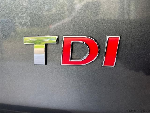 Βαν με ψηλή οροφή VOLKSWAGEN Crafter TDI Hoch+Lang*L2-H2*Garantie*1.Hand