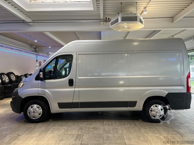Bestelwagen met verhoogd dak FIAT Ducato 2,3 HDI Hoch+Lang*L2-H2*Garantie*1.Hand*