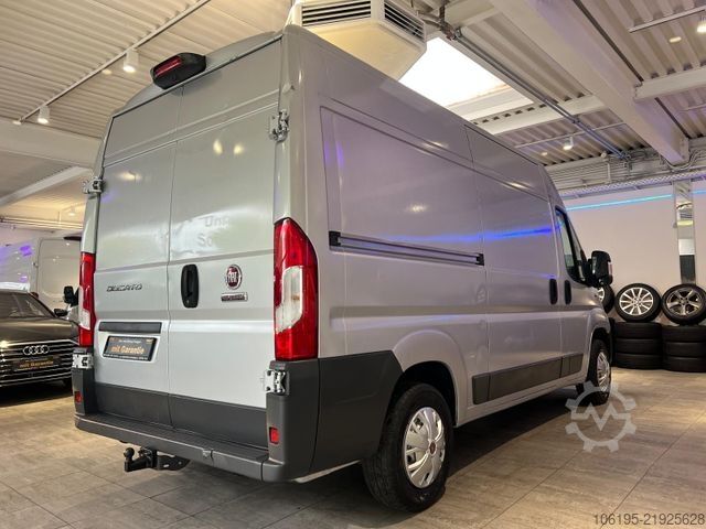 Bestelwagen met verhoogd dak FIAT Ducato 2,3 HDI Hoch+Lang*L2-H2*Garantie*1.Hand*