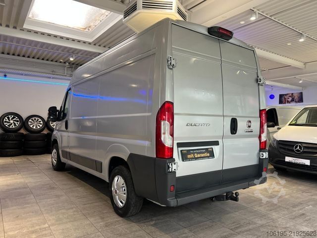 Bestelwagen met verhoogd dak FIAT Ducato 2,3 HDI Hoch+Lang*L2-H2*Garantie*1.Hand*