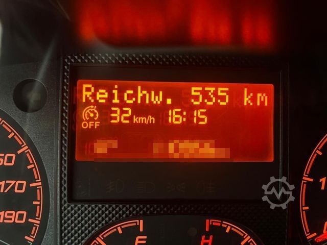 Bestelwagen met verhoogd dak FIAT Ducato 2,3 HDI Hoch+Lang*L2-H2*Garantie*1.Hand*