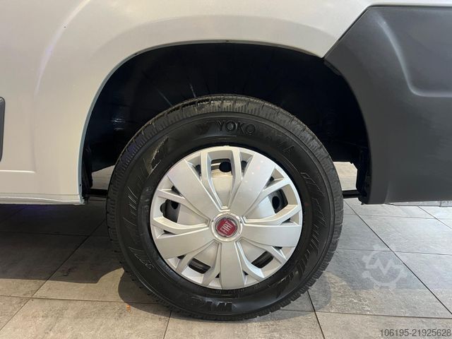 Bestelwagen met verhoogd dak FIAT Ducato 2,3 HDI Hoch+Lang*L2-H2*Garantie*1.Hand*