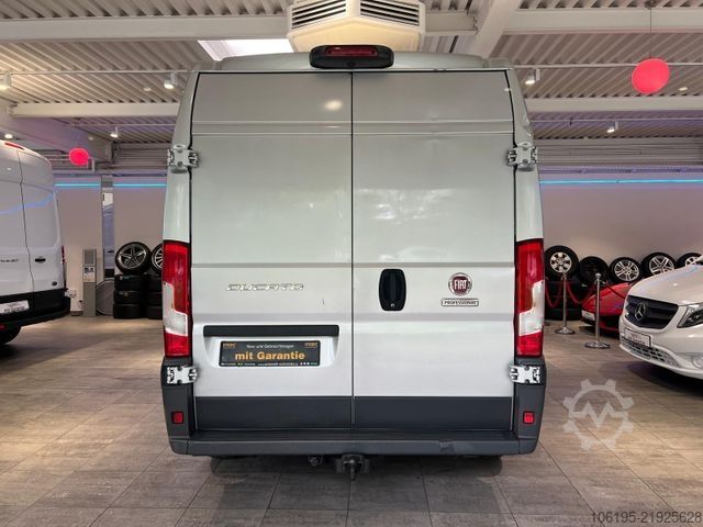 Bestelwagen met verhoogd dak FIAT Ducato 2,3 HDI Hoch+Lang*L2-H2*Garantie*1.Hand*