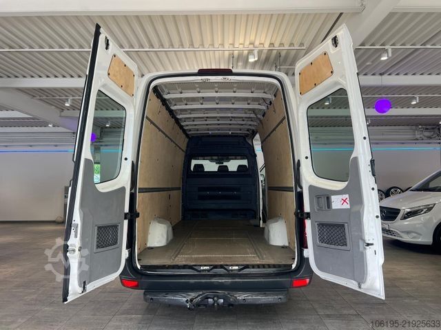 Βαν με ψηλή οροφή VOLKSWAGEN Crafter Maxi Hoch+Lang*L3-H2*Garantie*
