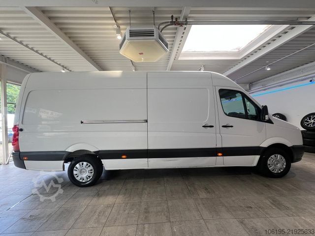 Βαν με ψηλή οροφή VOLKSWAGEN Crafter Maxi Hoch+Lang*L3-H2*Garantie*