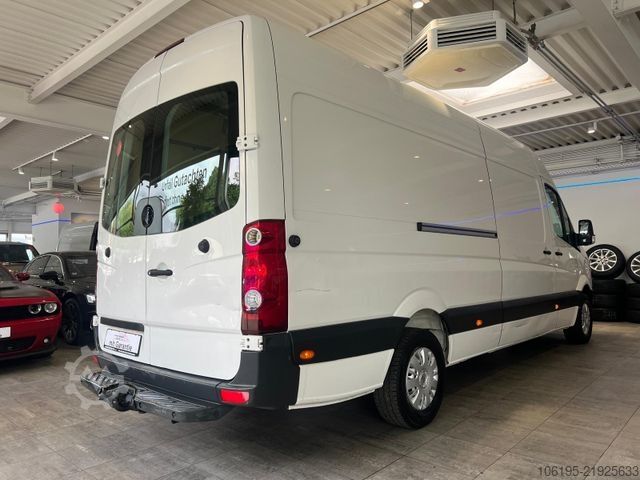 Βαν με ψηλή οροφή VOLKSWAGEN Crafter Maxi Hoch+Lang*L3-H2*Garantie*