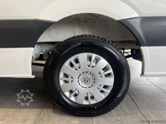 Βαν με ψηλή οροφή VOLKSWAGEN Crafter Maxi Hoch+Lang*L3-H2*Garantie*