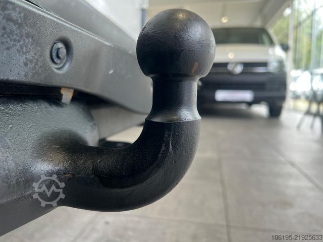 Βαν με ψηλή οροφή VOLKSWAGEN Crafter Maxi Hoch+Lang*L3-H2*Garantie*