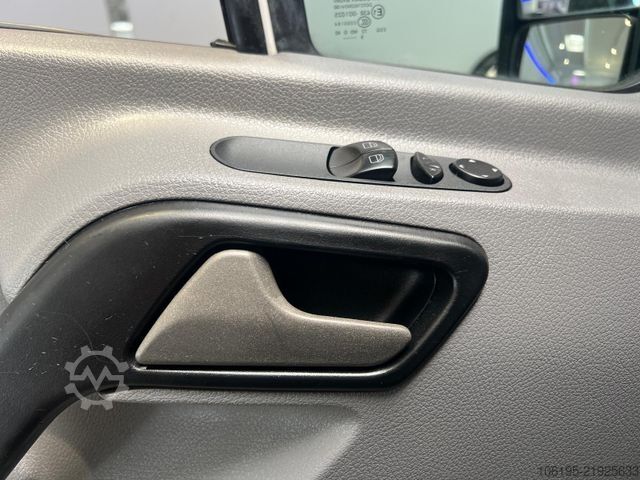 Βαν με ψηλή οροφή VOLKSWAGEN Crafter Maxi Hoch+Lang*L3-H2*Garantie*