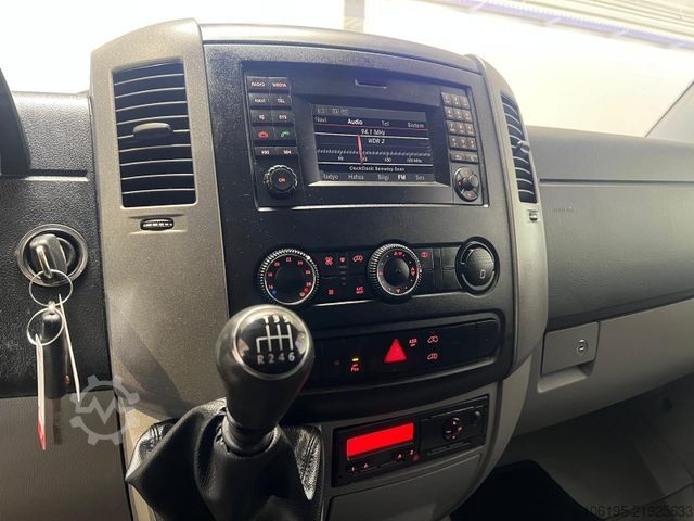 Βαν με ψηλή οροφή VOLKSWAGEN Crafter Maxi Hoch+Lang*L3-H2*Garantie*