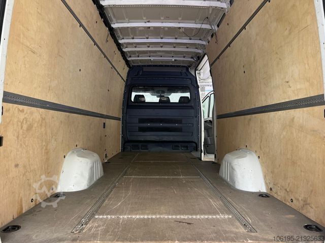 Βαν με ψηλή οροφή VOLKSWAGEN Crafter Maxi Hoch+Lang*L3-H2*Garantie*