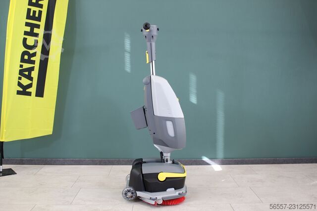  Kärcher K- Mop 46 Bp Pack 36/75