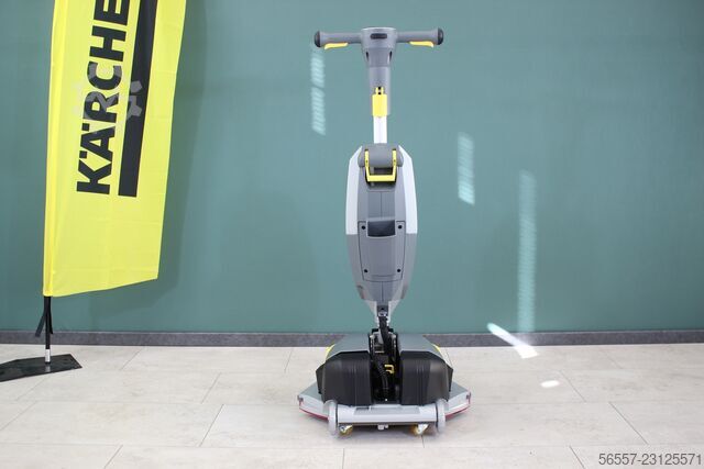  Kärcher K- Mop 46 Bp Pack 36/75
