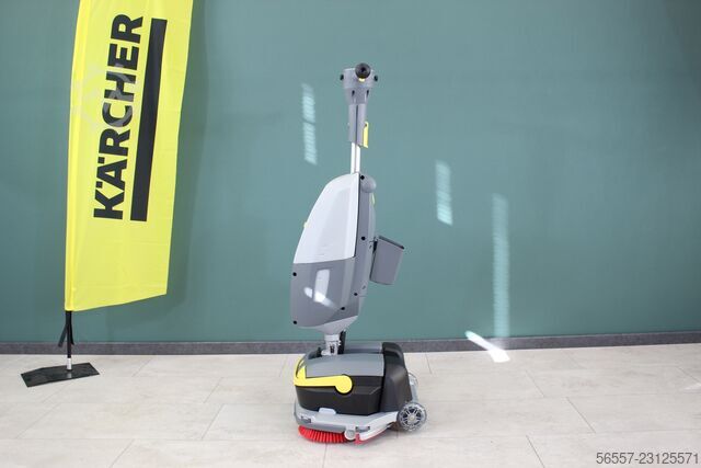  Kärcher K- Mop 46 Bp Pack 36/75