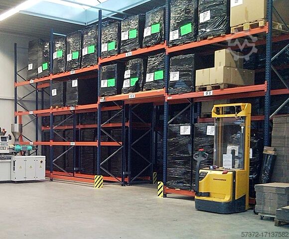 Zware plank DURIGE Lagertechnik