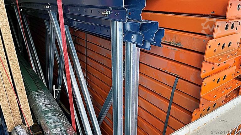 Zware plank DURIGE Lagertechnik