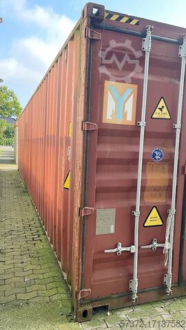 Zware plank DURIGE Lagertechnik 
