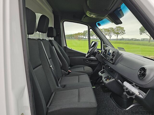 Bakwagen MERCEDES-BENZ SPRINTER 315 Bakwagen Laadklep!